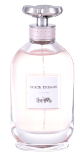 Coach Dreams Women Eau de Parfum - tester 90 ml