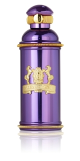Alexandre.J The Collector: Iris Violet Women Eau de Parfum 100 ml
