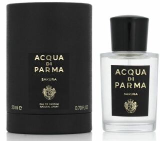 Acqua Di Parma Sakura Unisex Eau de Parfum 20 ml