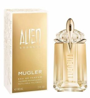 Mugler Alien Goddess Women Eau de Parfum 60 ml