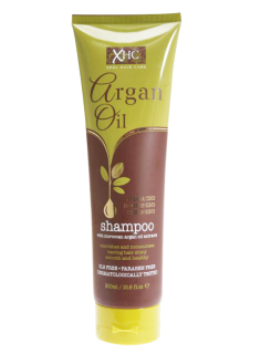 Argan Oil Shampoo šampon s marockým arganovým olejem 300 ml