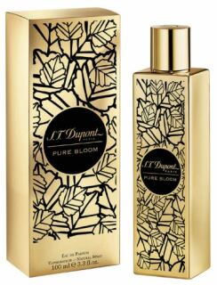 S.T. Dupont Pure Bloom Women Eau de Parfum 100 ml