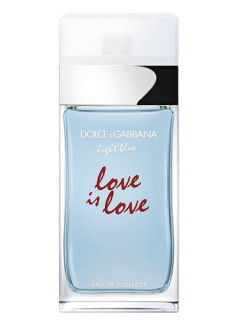 Dolce & Gabbana Light Blue Love is Love Women Eau de Toilette - tester 100 ml
