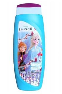 Disney Frozen sprchový gel a pěna 400 ml