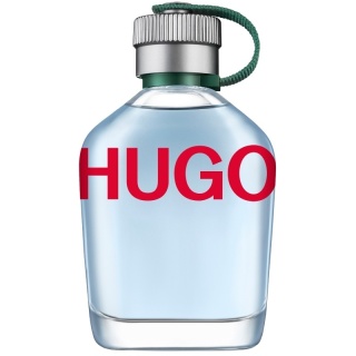 Hugo Boss Hugo Man Eau de Toilette New Package
