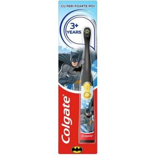 Colgate zubní kartáček Batman bateriový