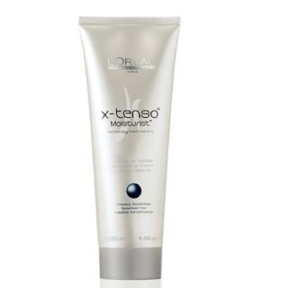L’Oréal Professionnel X-Tenso krém pro uhlazení vlasů (citlivé) 250 ml