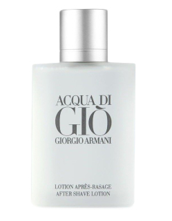 Giorgio Armani Acqua di Gio Pour Homme voda po holení 100 ml
