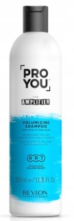 Revlon Professional Pro You The Amplifier objemový šampon pro jemné a zplihlé vlasy 350 ml