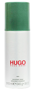 Hugo Boss Hugo Man deospray 150 ml