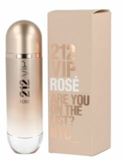 Carolina Herrera 212 VIP Rose Women Eau de Parfum