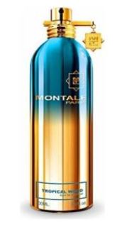 Montale Tropical Wood Unisex Eau de Parfum 100 ml