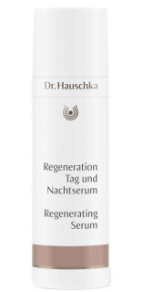 Dr. Hauschka Regenerating Serum regenerační sérum 30 ml