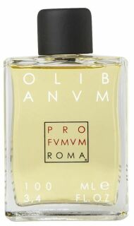 Profumum Roma Olibanum Unisex Parfum 100 ml