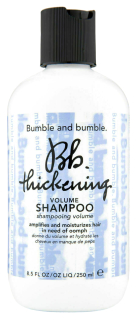 Bumble & Bumble Thickening Volume Shampoo šampon pro maximální objem vlasů