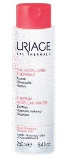 Uriage Eau Micellaire Sensitive micelární voda pro citlivou pleť 250 ml