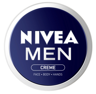 Nivea Creme Men Univerzální krém pro muže 150 ml