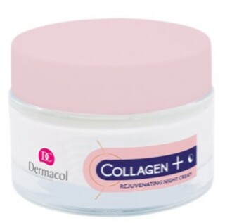 Dermacol Collagen+ noční krém 50 ml