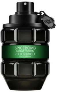Viktor & Rolf Spicebomb Night Vision Men Eau de Parfum
