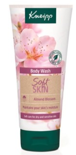 Kneipp sprchový gel Soft Skin Almond blossom 200 ml