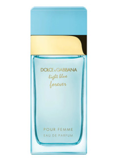 Dolce & Gabbana Light Blue Forever Women Eau de Parfum