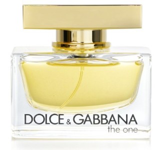 Dolce & Gabbana The One Women Eau de Parfum - tester 75 ml