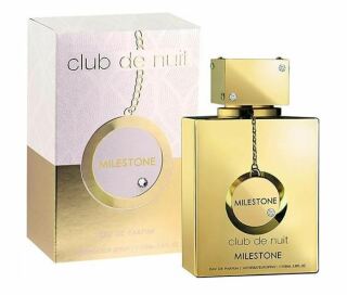 Armaf Club De Nuit Milestone Unisex Eau de Parfum 200 ml