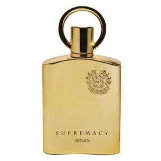 Afnan Supremacy Gold Unisex Eau de Parfum 100 ml