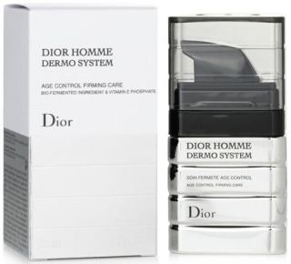 Christian Dior Homme Dermo System Serum Fermete Age Control omlazující pleťové sérum 50 ml