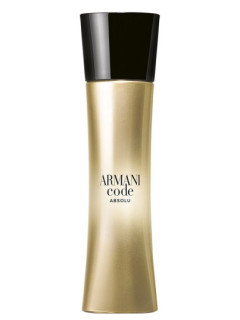 Giorgio Armani Code Absolu Women Eau de Parfum