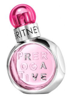 Britney Spears Prerogative Rave Women Eau de Parfum 100 ml