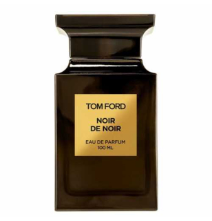 Tom Ford Noir De Noir Unisex Eau de Parfum - tester 50 ml