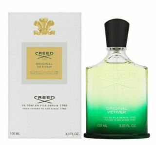 Creed Original Vetiver UNISEX Eau de Parfum 100 ml