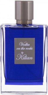 Kilian Vodka On The Rocks Refillable Unisex Eau de Parfum 50 ml