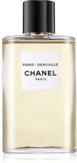 Chanel Paris Deauville Unisex Eau de Toilette 125 ml