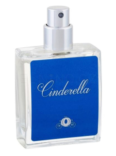 Disney Cinderella Kids Eau de Parfum - tester 30 ml