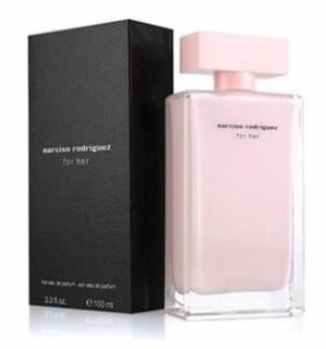 Narciso Rodriguez Womens Eau de Parfum 100 ml