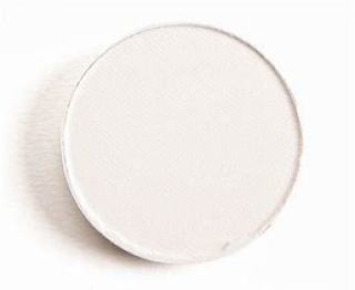 MAC Pro Palette Eyeshadow - Oční stíny - White Frost - 1,5 g