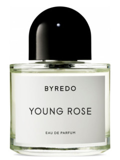 Byredo Young Rose Unisex Eau de Parfum 100 ml