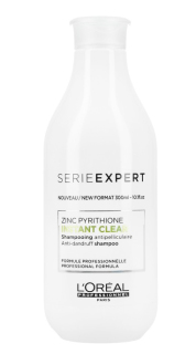 L’Oréal Professionnel Instant Clear šampon proti lupům 300 ml