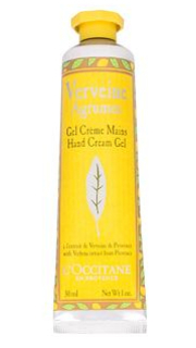 LOccitane En Provence Verveine Agrumes Hand Cream Gel krém na ruce 30 ml