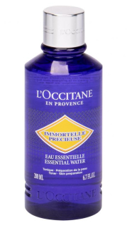 LOccitane En Provence Immortelle Precious Essential Water esenciální voda 200 ml