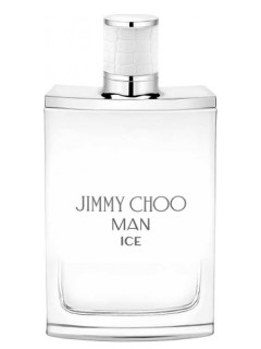 Jimmy Choo Ice Men Eau de Toilette