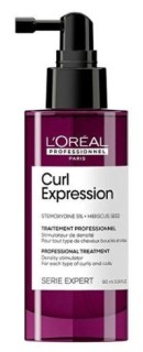 L’Oréal Professionnel Curl Expression sérum pro hustotu vlnitých vlasů 90 ml