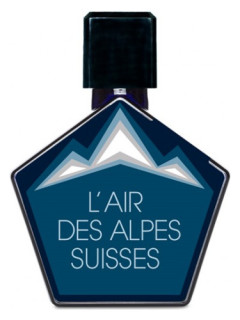 Tauer L'Air Des Alpes Suisses Unisex Eau de Parfum 50 ml