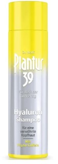 Plantur 39 Hyaluron šampon proti vypadávání vlasů 250 ml