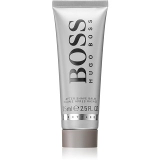 Hugo Boss Boss Bottled Men balzám po holení 75 ml