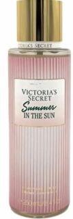 Victoria's Secret Summer In The Sun Parfémová tělová mlha pro ženy 250 ml