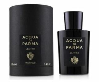 Acqua Di Parma Leather Unisex Eau de Parfum 20 ml