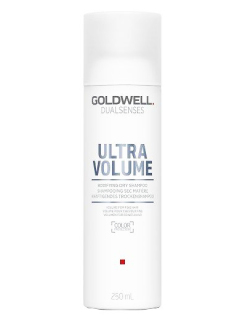 Goldwell Dualsenses Ultra Volume suchý šampon na objem 250 ml